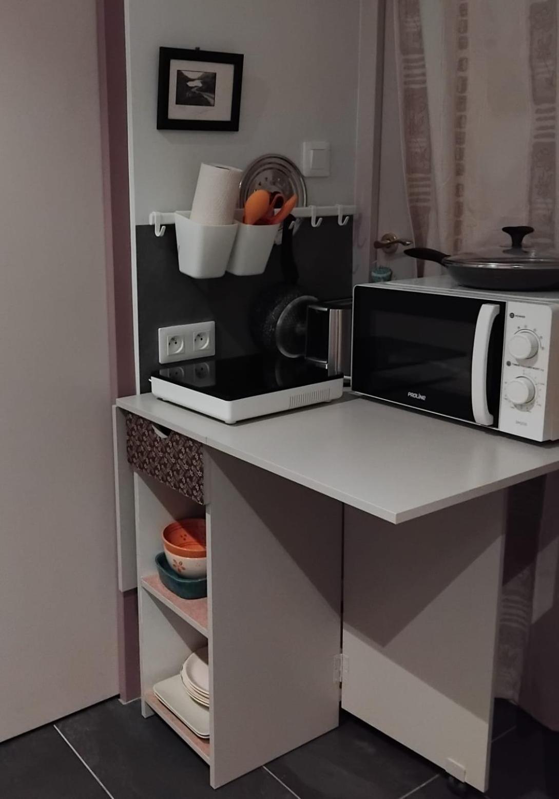 Dunloe Chambre & Terrasse Chez L'Habitant Avec Borne Recharge Electrique Chantemerle-les-Grignan Ngoại thất bức ảnh