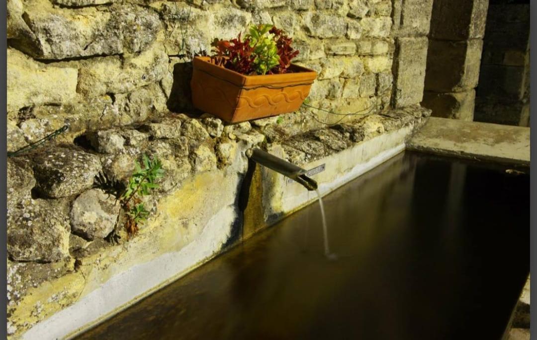 Dunloe Chambre & Terrasse Chez L'Habitant Avec Borne Recharge Electrique Chantemerle-les-Grignan Ngoại thất bức ảnh